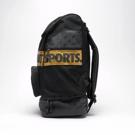 Leone DNA BACKPACK Backpack- black